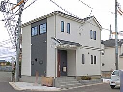 新座石神5期　2-J号棟