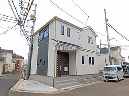 新座石神5期　2-J号棟