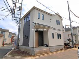 新座石神5期　2-J号棟