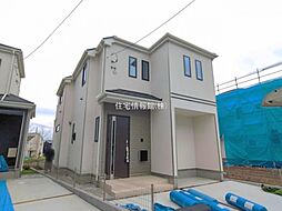 新座石神5期　2-I号棟