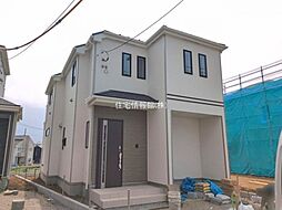 新座石神5期　2-I号棟