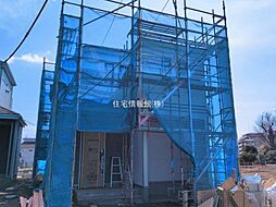 新座石神5期　2-I号棟