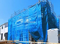 新座石神5期　2-C号棟