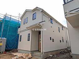 新座石神5期　2-C号棟