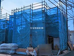 新座石神5期　2-B号棟