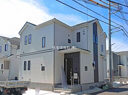 新座石神5期　2-B号棟