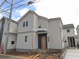 新座石神5期　2-A号棟