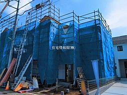 新座石神5期　2-A号棟