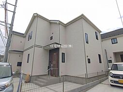 新座石神5期　2-A号棟