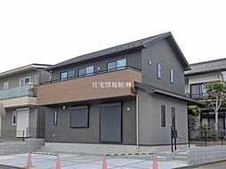 狭山市広瀬台2期　A号棟