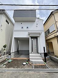 川越市清水町7番　A号棟