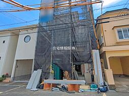川越市清水町7番　A号棟