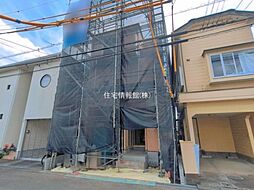 川越市清水町7番　A号棟