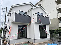 ふじみ野市新田2丁目492番　A号棟