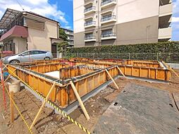 ふじみ野市新田2丁目492番　A号棟