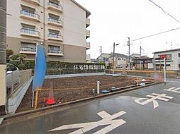 ふじみ野市新田2丁目492番　A号棟