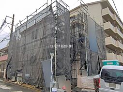 ふじみ野市新田2丁目492番　A号棟
