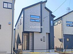 ふじみ野市大井中央1丁目55棟　39号棟