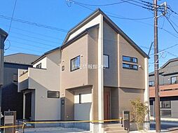 ふじみ野市大井中央1丁目55棟　38号棟