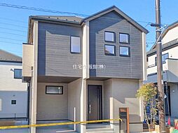 ふじみ野市大井中央1丁目55棟　20号棟