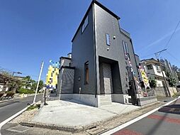 ふじみ野市駒西7期1棟　1号棟