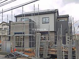 川越市的場　3号棟