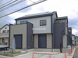 川越市的場 3号棟