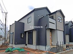 川越市的場 3号棟