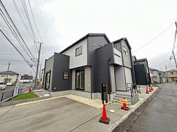 川越市的場 3号棟