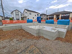 川越市的場　3号棟