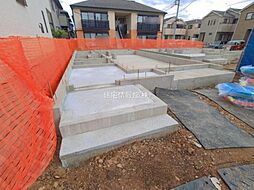 川越市的場　1号棟