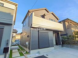 狭山富士見14期　C号棟