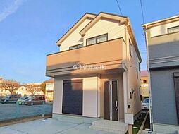 狭山富士見14期　A号棟