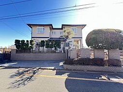 狭山市柏原 中古戸建