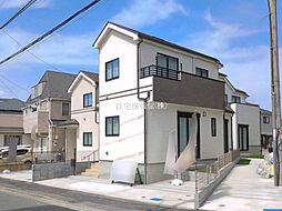 新座市大和田5丁目2100番　C号棟