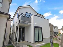 新座市大和田5丁目2100番　B号棟