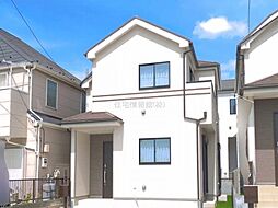 新座市大和田5丁目2100番　A号棟