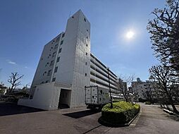 みよしみずほ台サンライトマンションD棟