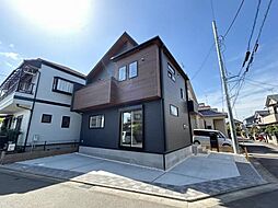 川越市今福　1号棟