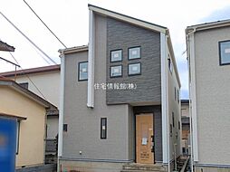 坂戸市溝端町3期　2号棟