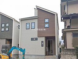 坂戸市溝端町3期　1号棟