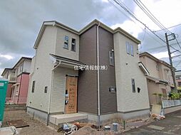ふじみ野市苗間516番 A号棟