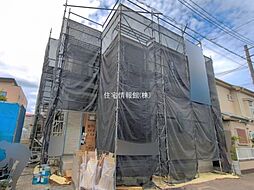 ふじみ野市苗間516番　A号棟