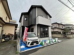 川越市小仙波町3期　1号棟