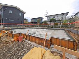 坂戸市鶴舞2丁目5期　1号棟