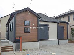 川越市笠幡水久保2期 1号棟