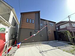 ふじみ野市仲3丁目　1号棟