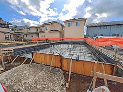 狭山市富士見1丁目　1号棟