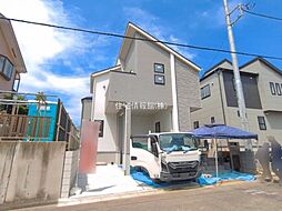 ふじみ野市西原1丁目 5号棟