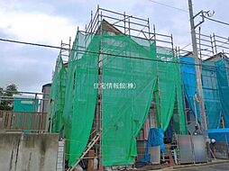 ふじみ野市西原1丁目 5号棟